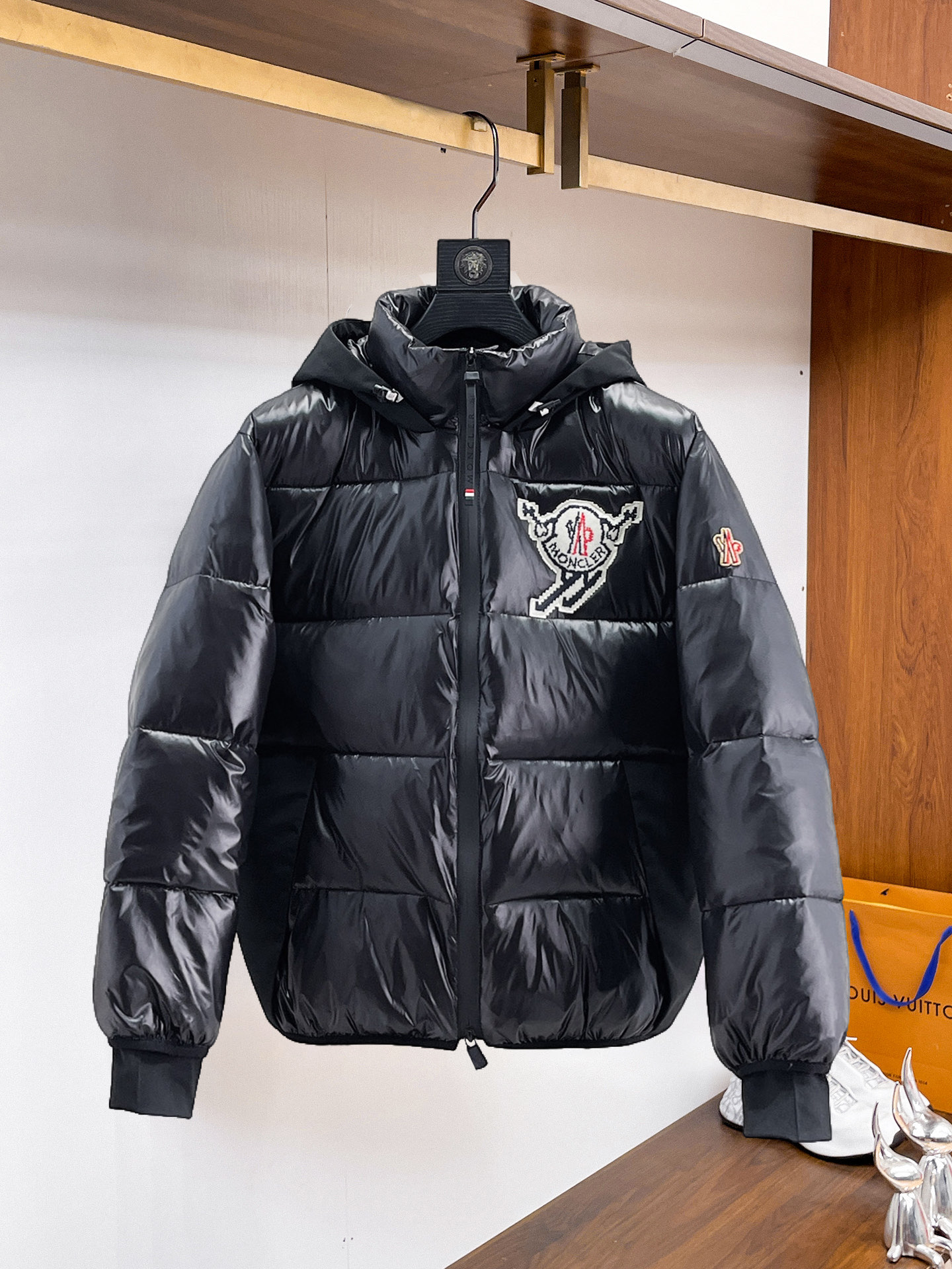 down jacket Men's